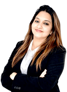 Portrait of Sonal Thakre