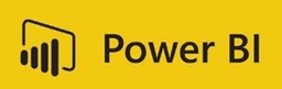 Power BI logo