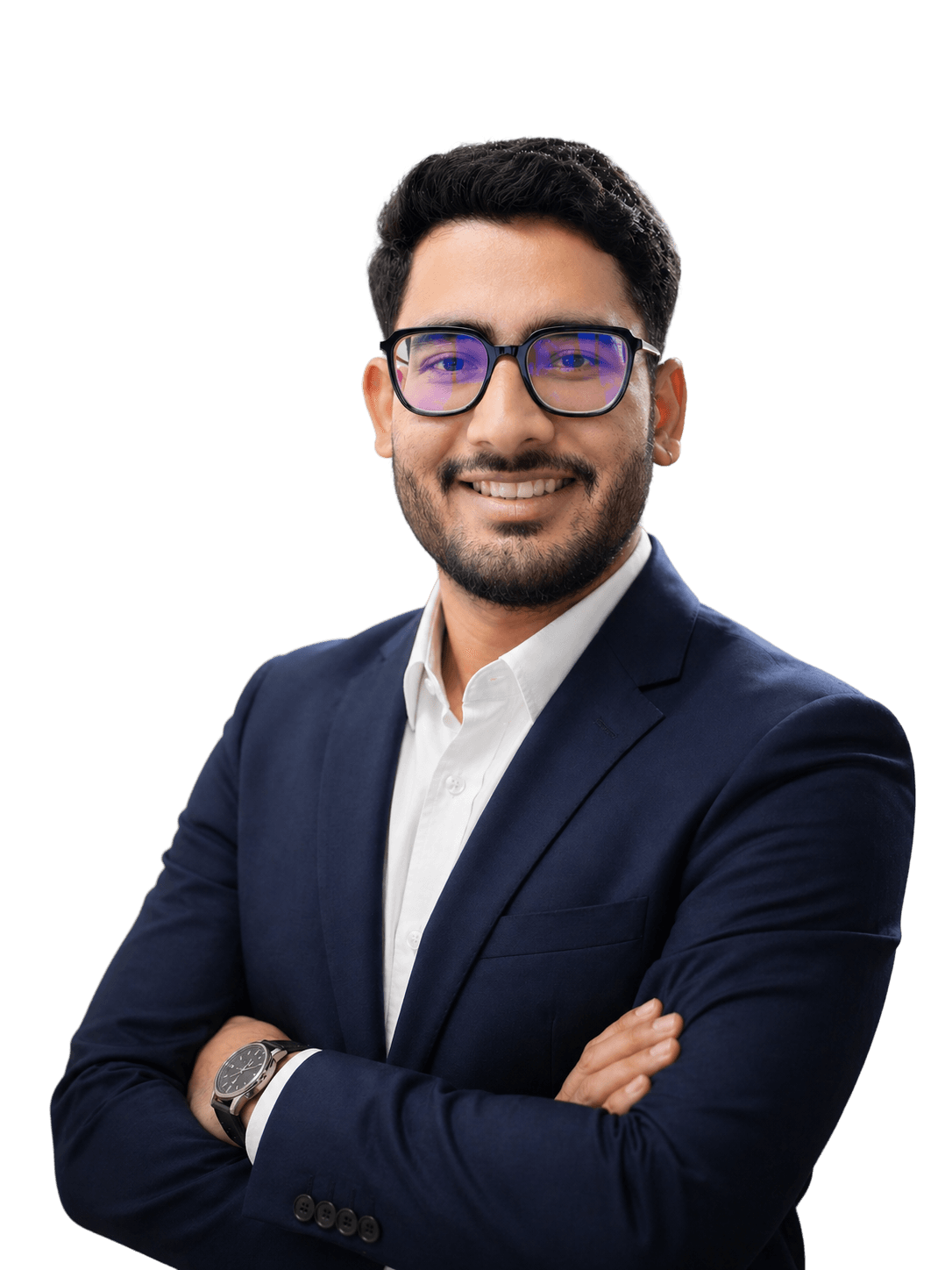 Atharva Joshi