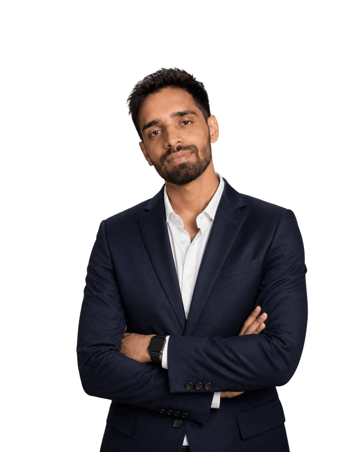 Chetan Vekhande