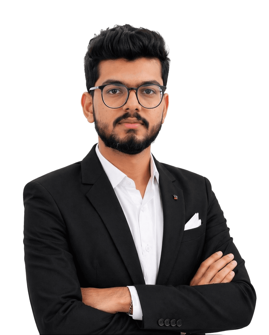 Jaydeep Patel