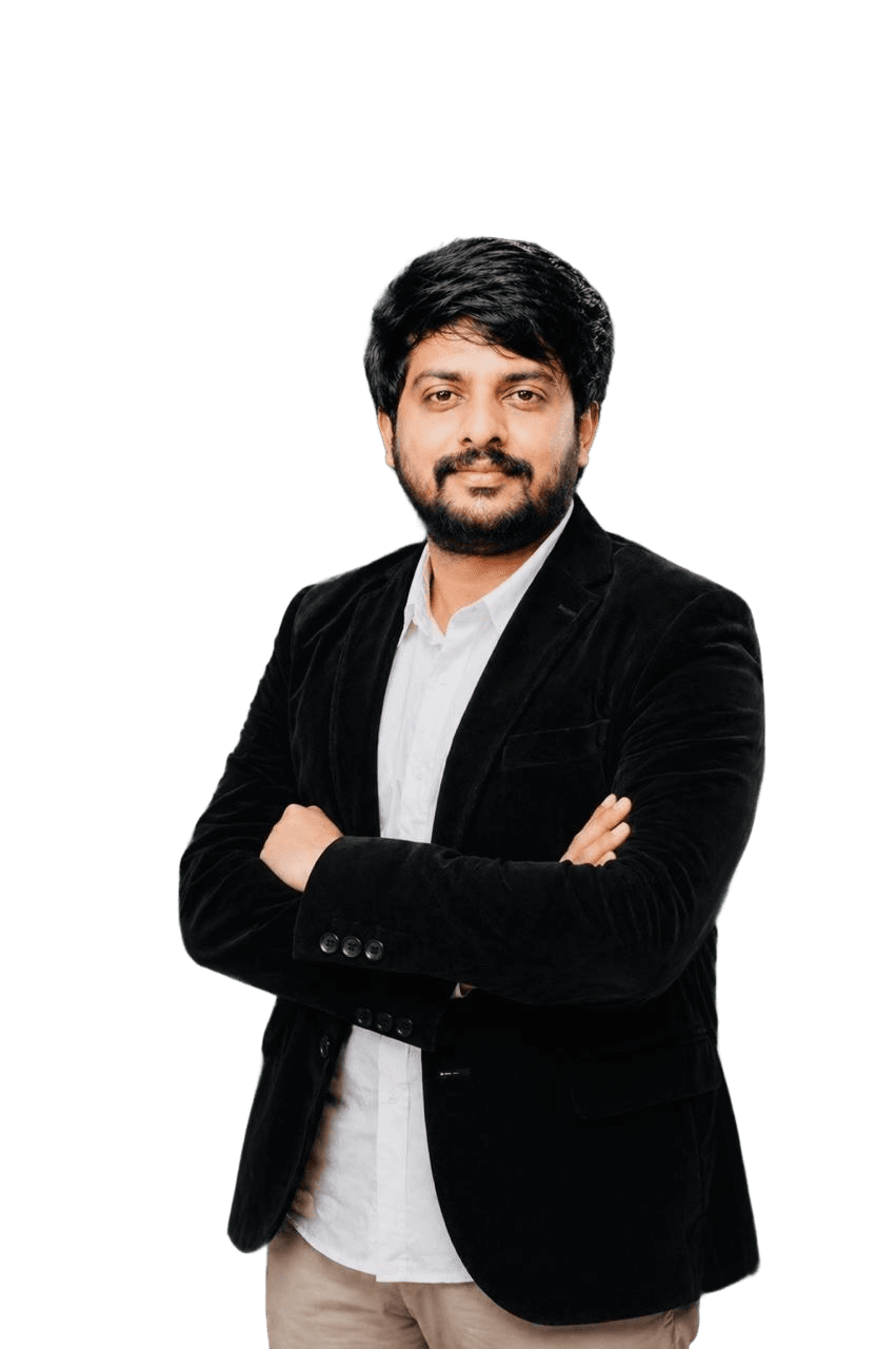 Nikhil G
