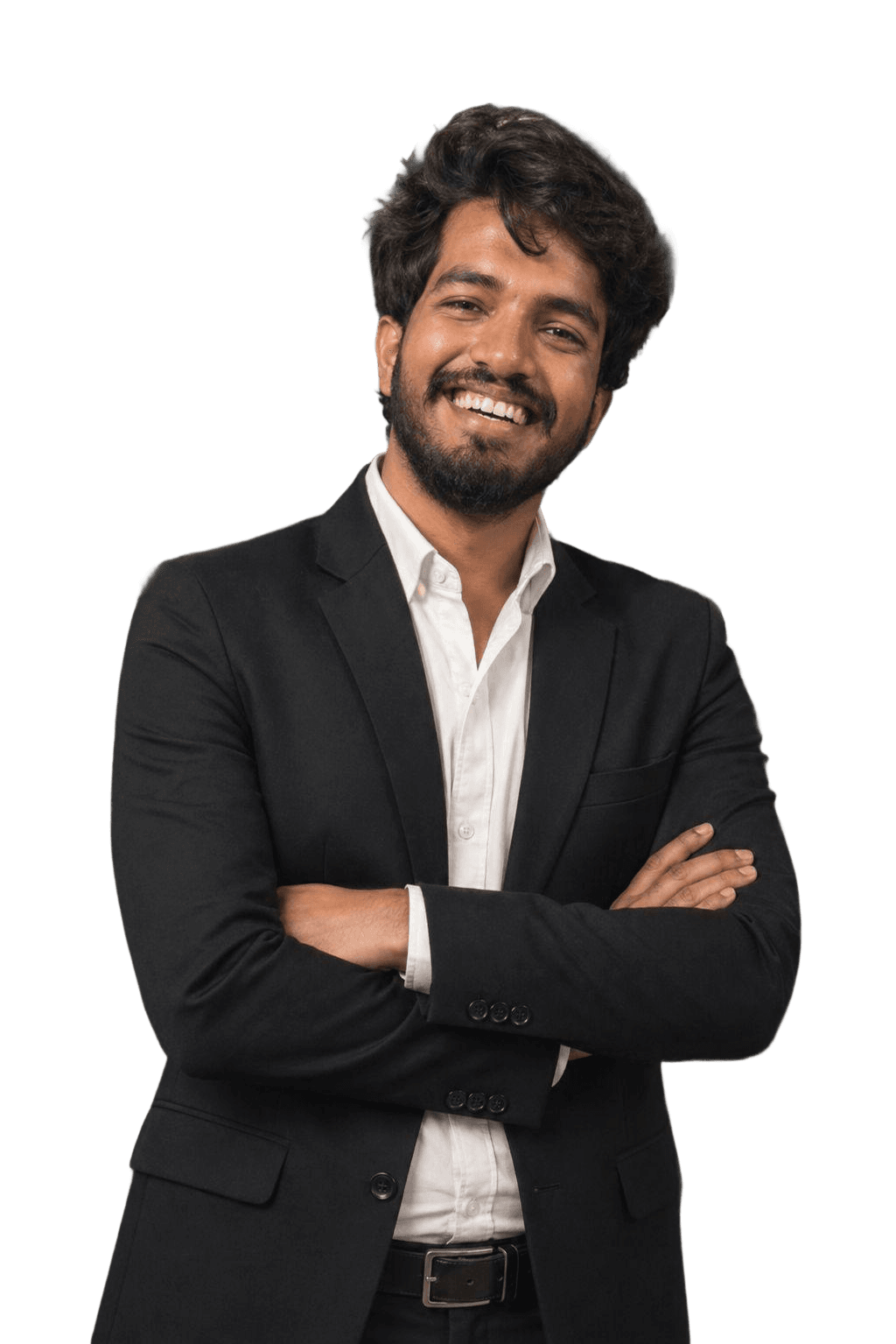Shubham Shingne