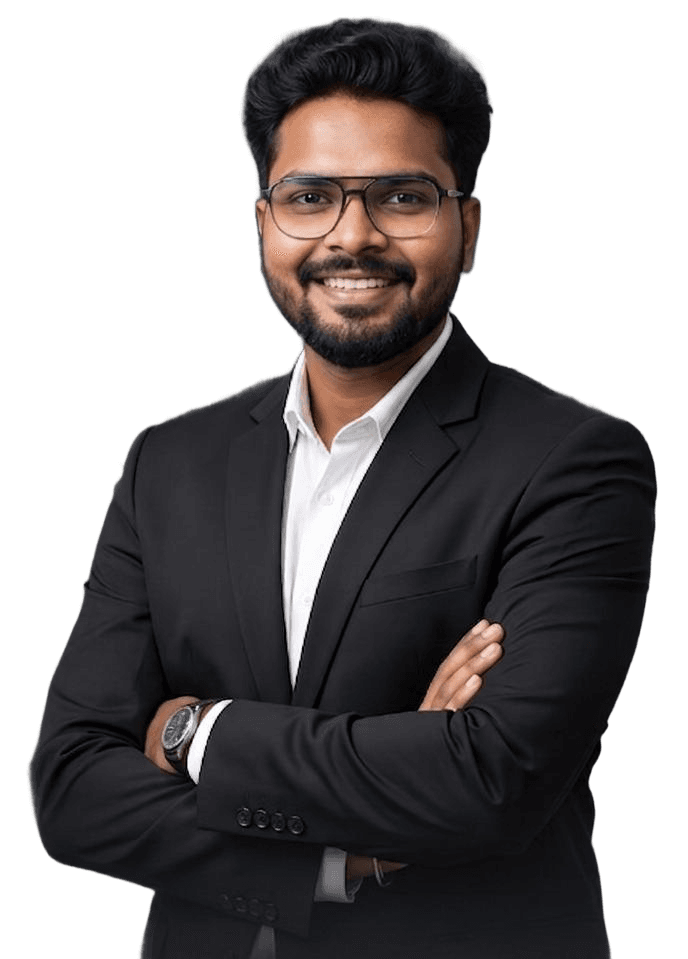 Taswin Kumar Rao