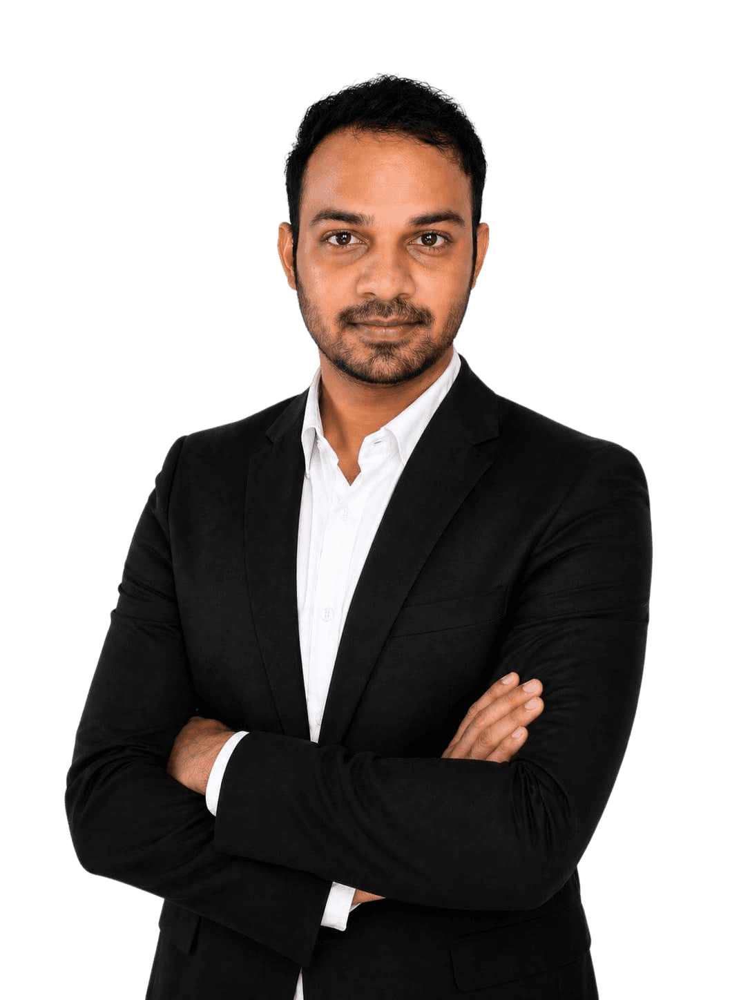 Vinod Koka
