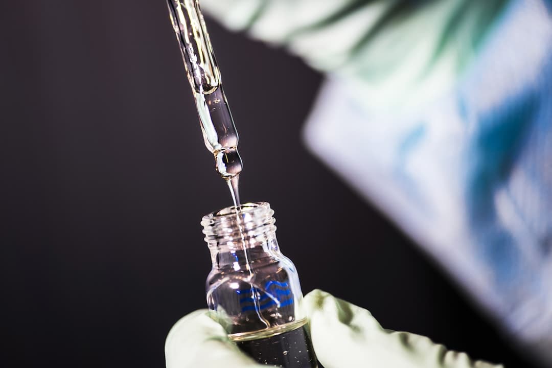 FDA compliance achievement with SAP S/4HANA case study