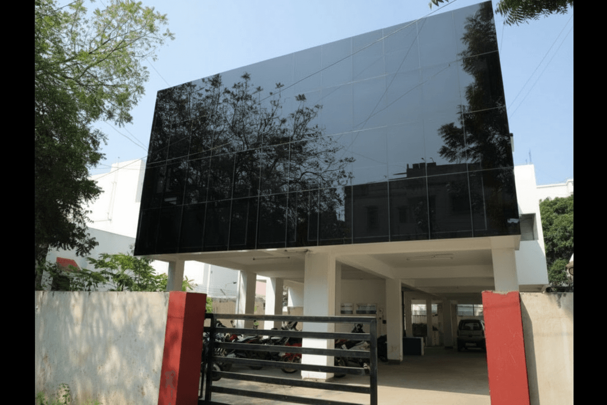 VSquare Systems founded in 2015
