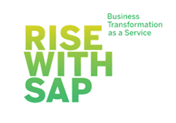 RISE with SAP