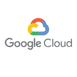 Google Cloud logo