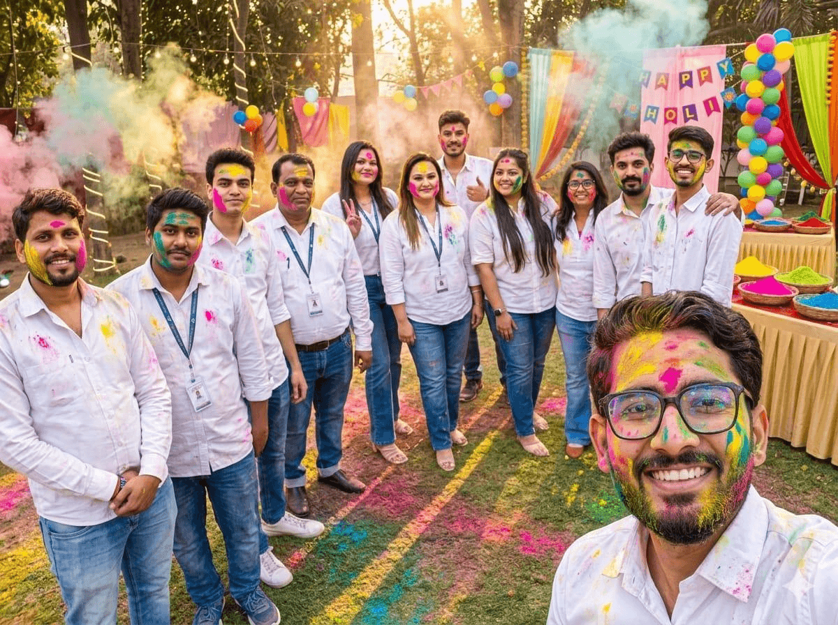 Cultural celebrations at VSquare
