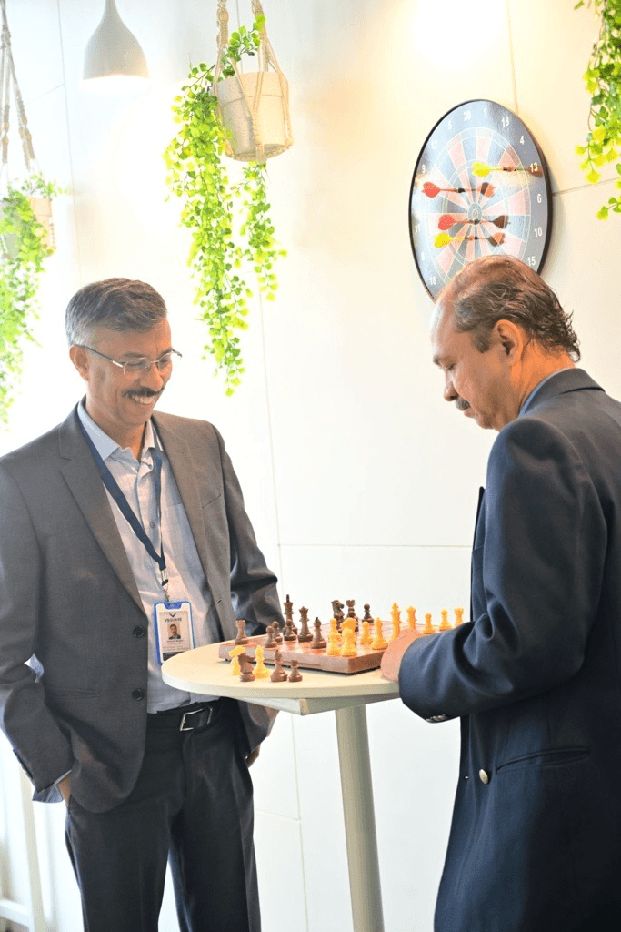 Sports tournaments at VSquare