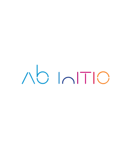 Ab mitio Logo